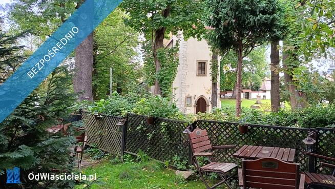 Sprzedam Dom na Salwatorze