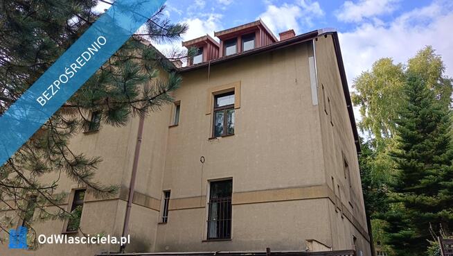 Sprzedam Dom na Salwatorze