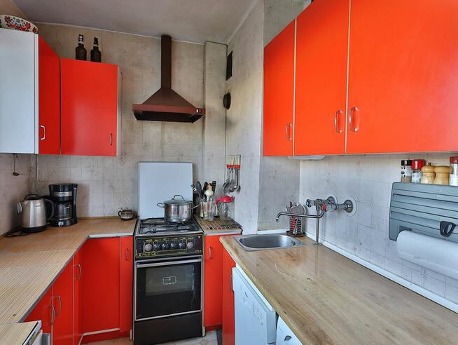 Mieszkanie Łódź Stare Bałuty, Sukiennicza