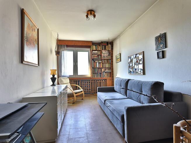 Mieszkanie Łódź Stare Bałuty, Sukiennicza