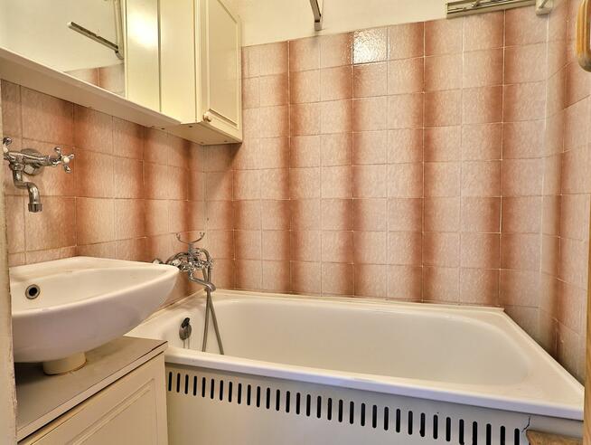 Mieszkanie Łódź Stare Bałuty, Sukiennicza