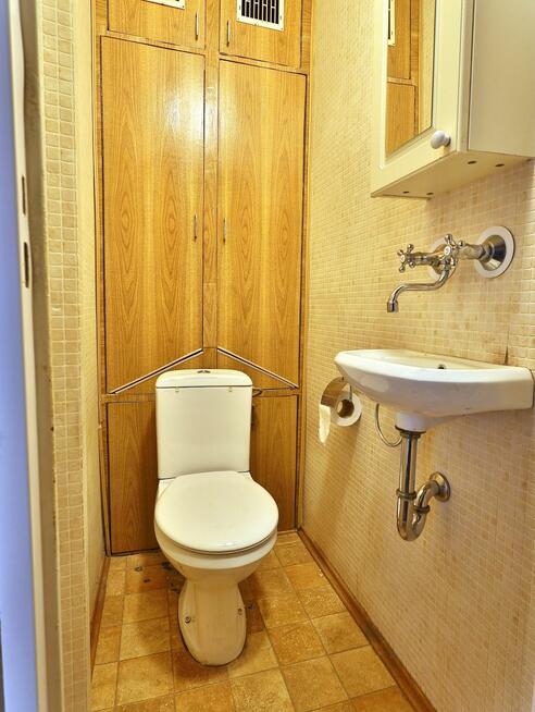 Mieszkanie Łódź Stare Bałuty, Sukiennicza