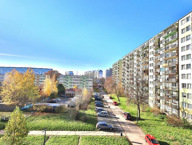 Mieszkanie Łódź Stare Bałuty, Sukiennicza