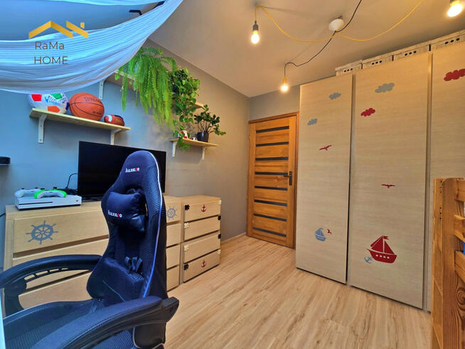 Mieszkanie Kraków gm. Kraków-Krowodrza Prądnik Biały, Żabiniec