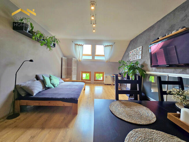 Mieszkanie Kraków gm. Kraków-Krowodrza Prądnik Biały, Żabiniec