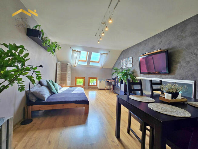 Mieszkanie Kraków gm. Kraków-Krowodrza Prądnik Biały, Żabiniec