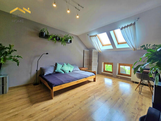 Mieszkanie Kraków gm. Kraków-Krowodrza Prądnik Biały, Żabiniec