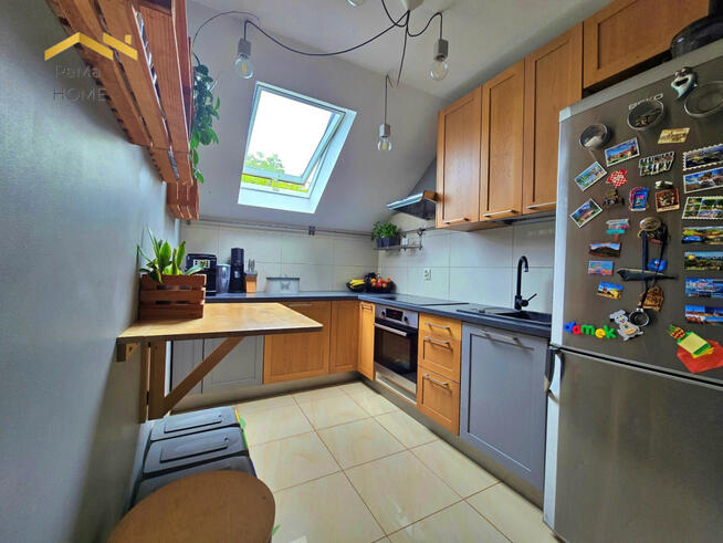 Mieszkanie Kraków gm. Kraków-Krowodrza Prądnik Biały, Żabiniec