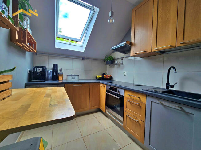 Mieszkanie Kraków gm. Kraków-Krowodrza Prądnik Biały, Żabiniec