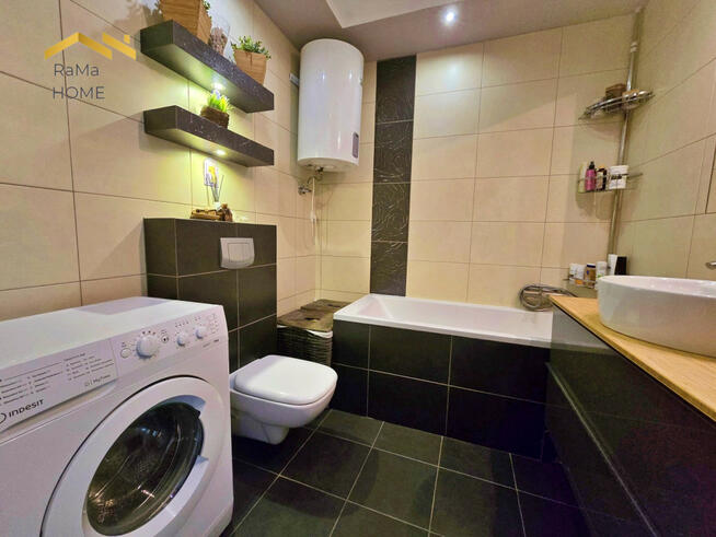 Mieszkanie Kraków gm. Kraków-Krowodrza Prądnik Biały, Żabiniec