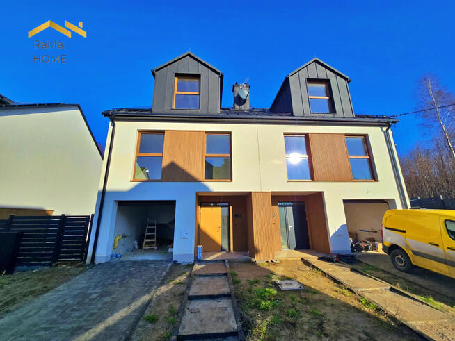 Dom Grabówki gm. Wieliczka,