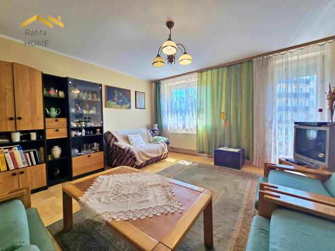 Mieszkanie Kraków gm. Kraków-Śródmieście Grzegórzki, Pokoju