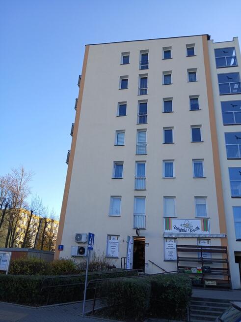 BEZPOŚREDNIO | mieszkanie | 3 pokoje | 57m |winda