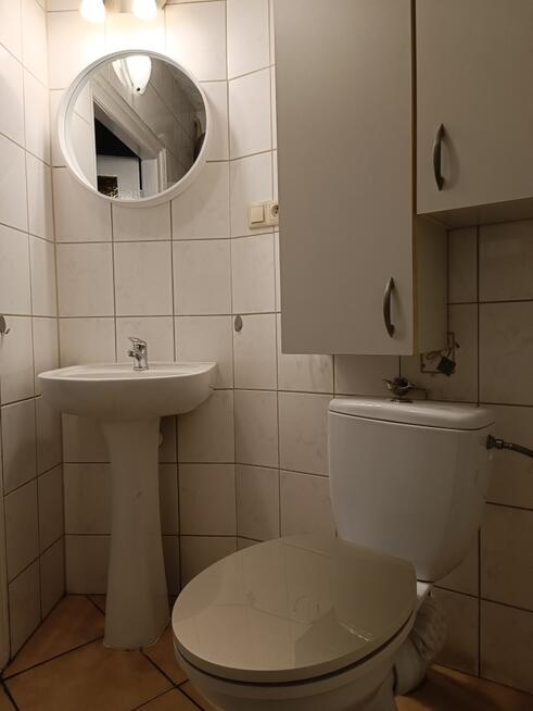 Wynajmę mieszkanie 3 pokoje, Kolejowa 20