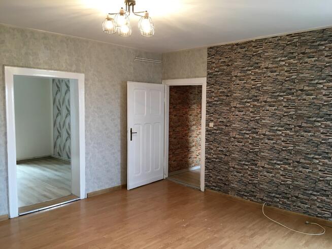 Wynajmę mieszkanie 3 pokoje, Kolejowa 20