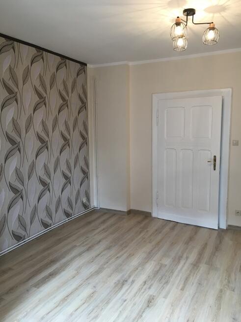 Wynajmę mieszkanie 3 pokoje, Kolejowa 20