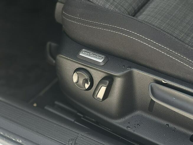 Volkswagen Passat Salon Polska Poleasingowy I właściciel Serwis ASO VAT 23% Bezwypadkowy