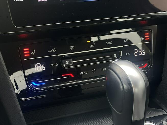 Volkswagen Passat Salon Polska Poleasingowy I właściciel Serwis ASO VAT 23% Bezwypadkowy