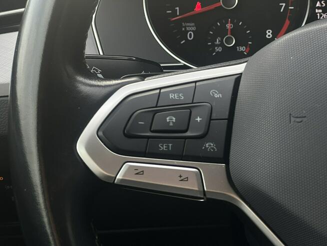 Volkswagen Passat Salon Polska Poleasingowy I właściciel Serwis ASO VAT 23% Bezwypadkowy