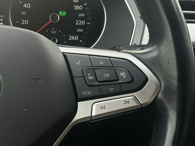 Volkswagen Passat Salon Polska Poleasingowy I właściciel Serwis ASO VAT 23% Bezwypadkowy