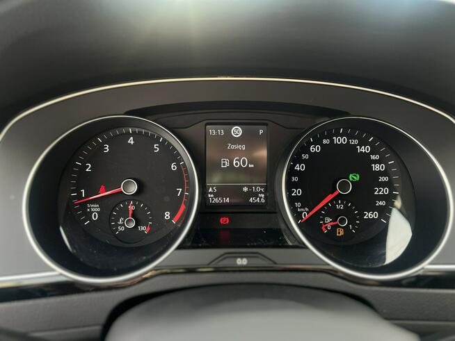Volkswagen Passat Salon Polska Poleasingowy I właściciel Serwis ASO VAT 23% Bezwypadkowy