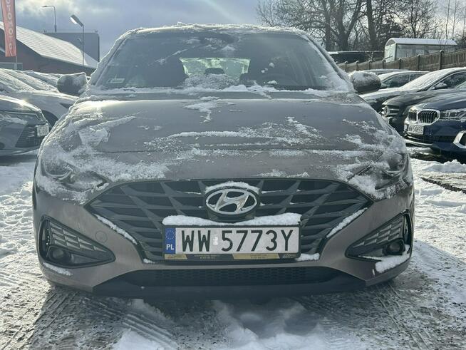 Hyundai i30 Salon Polska Poleasingowy I właściciel Serwis ASO VAT 23% Bezwypadkowy