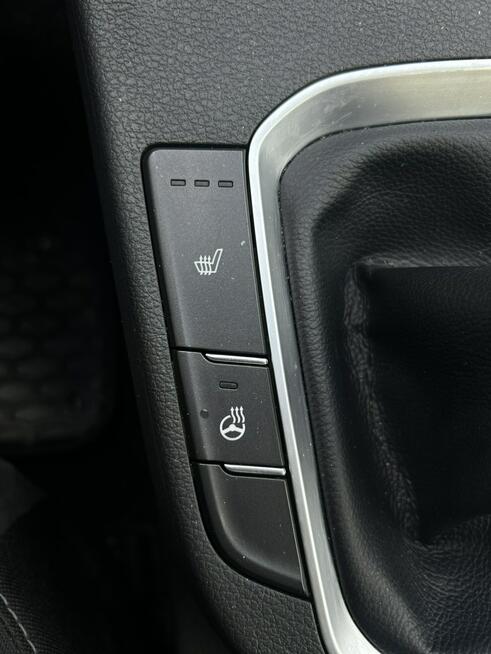 Hyundai i30 Salon Polska Poleasingowy I właściciel Serwis ASO VAT 23% Bezwypadkowy