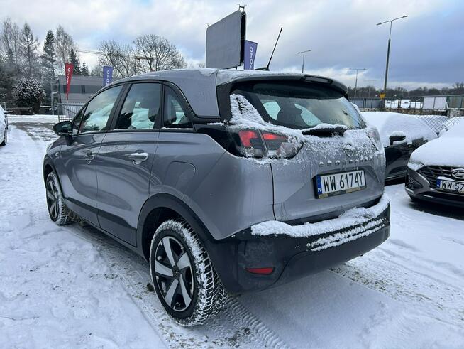 Opel Crossland X Salon Polska Poleasingowy I właściciel Serwis ASO VAT 23% Bezwypadkowy