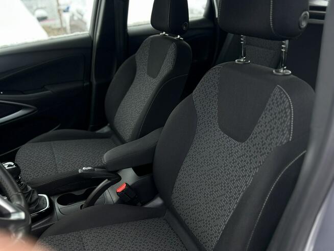 Opel Crossland X Salon Polska Poleasingowy I właściciel Serwis ASO VAT 23% Bezwypadkowy