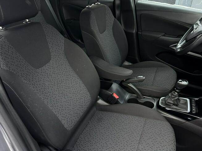 Opel Crossland X Salon Polska Poleasingowy I właściciel Serwis ASO VAT 23% Bezwypadkowy