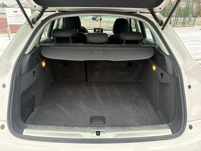 Audi Q3 Sport*Lift*Navi*Parktronic*Climatronic*Led*Bixenon*Zadbany*NiskiPrzebi