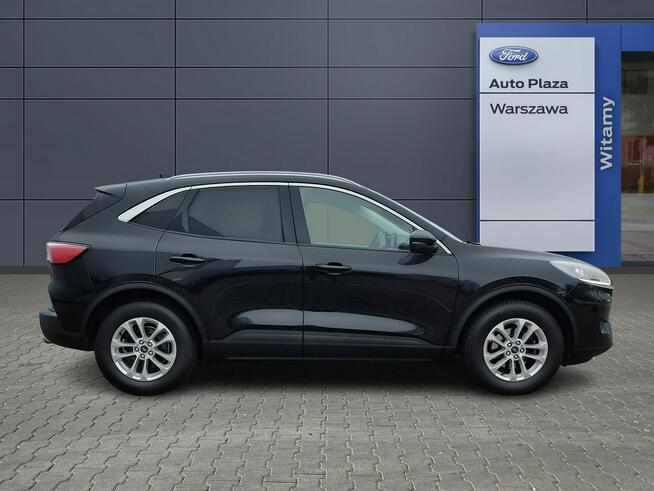 Ford Kuga Titanium X 2.0 EcoBlue 120 KM A8 AWD PK44506