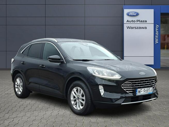 Ford Kuga Titanium X 2.0 EcoBlue 120 KM A8 AWD PK44506