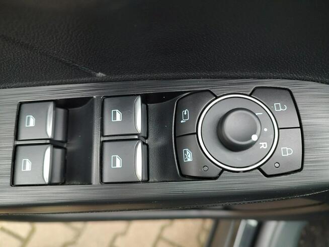 Ford Kuga Titanium X 2.0 EcoBlue 120 KM A8 AWD PK44506