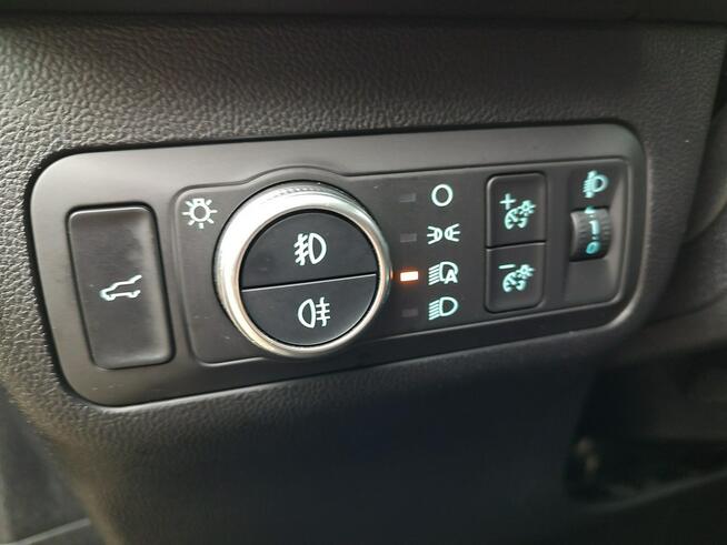 Ford Kuga Titanium X 2.0 EcoBlue 120 KM A8 AWD PK44506