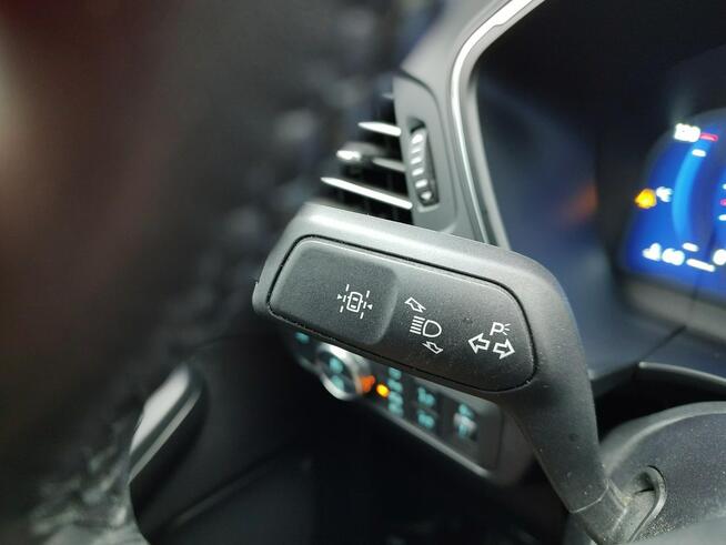 Ford Kuga Titanium X 2.0 EcoBlue 120 KM A8 AWD PK44506