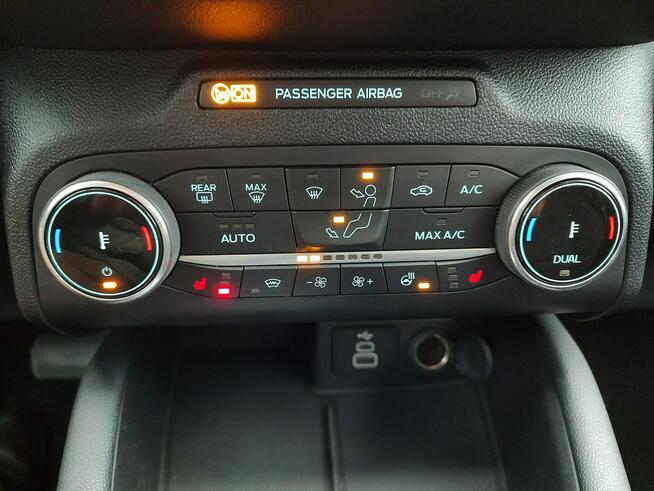 Ford Kuga Titanium X 2.0 EcoBlue 120 KM A8 AWD PK44506