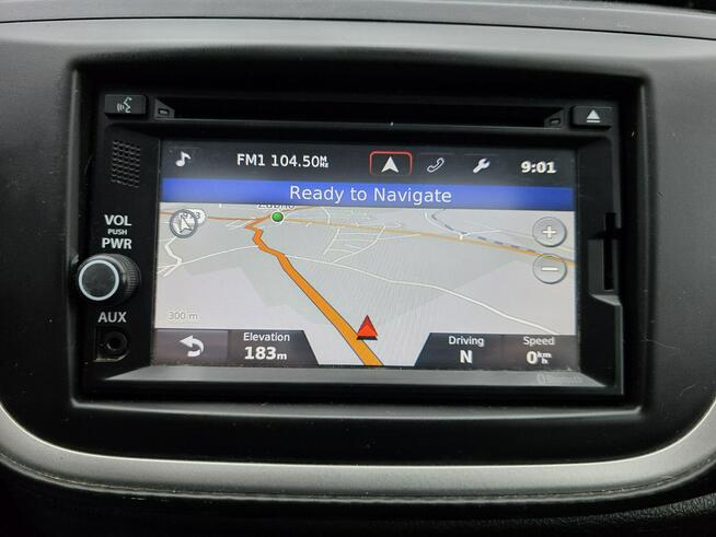 Suzuki SX4 S-Cross nawigacja*kamera cofania*PANORAMA DACH*opłacony