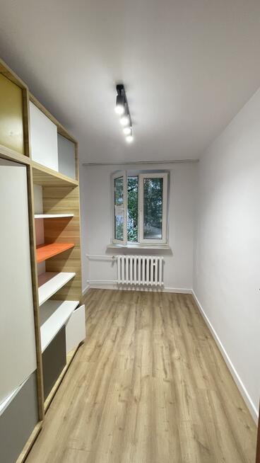 3-pokoje/parter/duża łazienka/do wprowadzenia