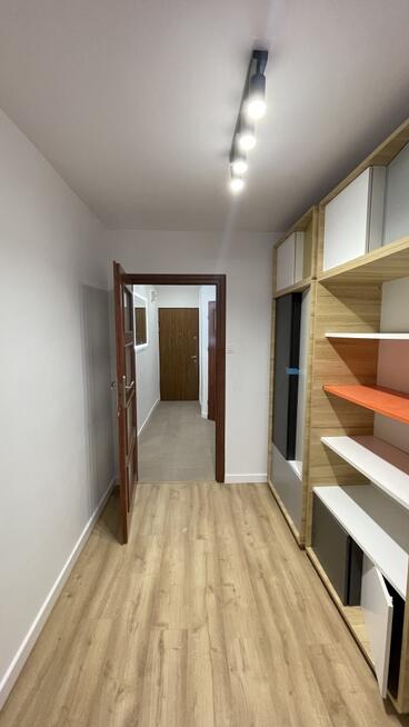 3-pokoje/parter/duża łazienka/do wprowadzenia