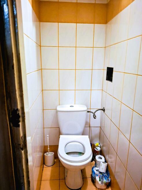 Duże 3-pok. kuchnia,2 balkony francuskie. Piwnica.