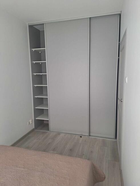 Mieszkanie 39 m2 z ogródkiem Warszewo Szczecin