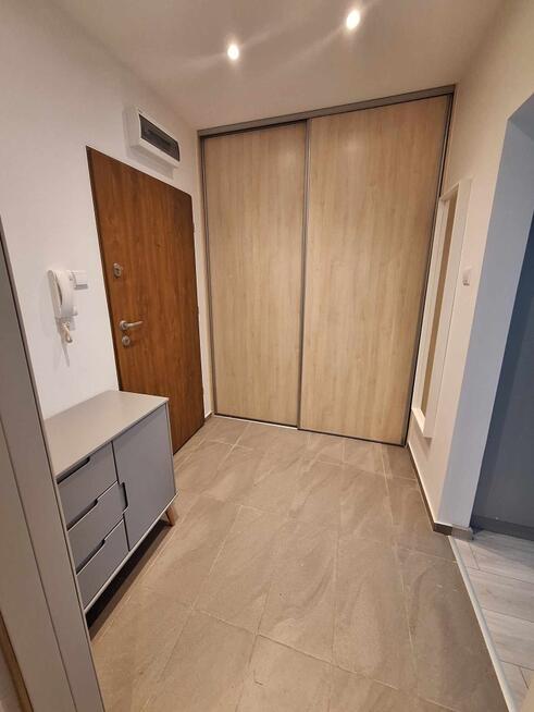 Mieszkanie 39 m2 z ogródkiem Warszewo Szczecin