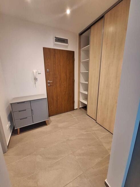 Mieszkanie 39 m2 z ogródkiem Warszewo Szczecin