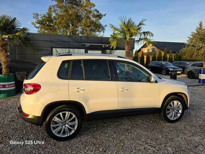 Volkswagen Tiguan 1.4TSI#150PS#Sensory#Climatr#Alus#Serwis#Tempomat#Mega Stan#Gwarancja!