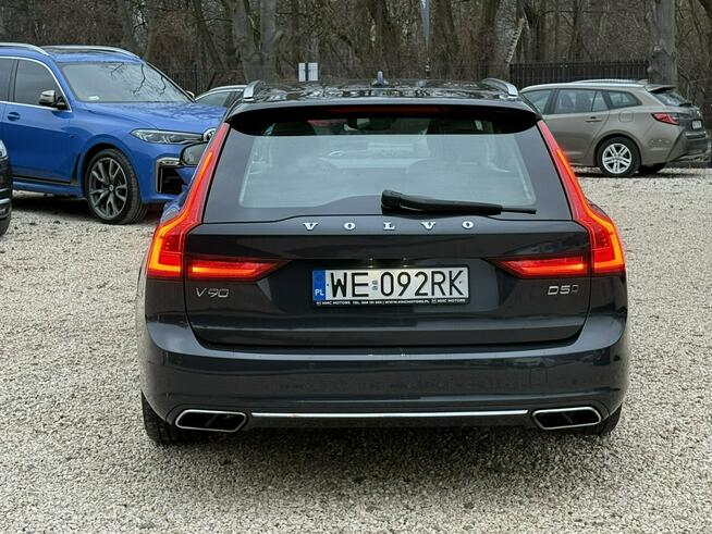 Volvo V90 D5 AWD, 235KM, Salon Polska, 1 właściciel!
