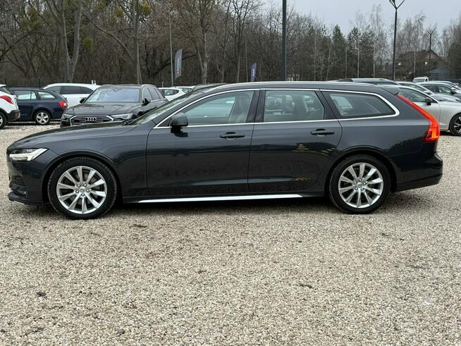 Volvo V90 D5 AWD, 235KM, Salon Polska, 1 właściciel!