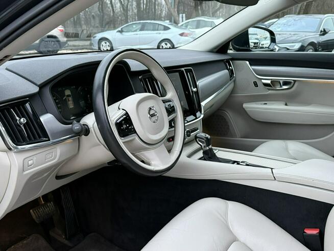 Volvo V90 D5 AWD, 235KM, Salon Polska, 1 właściciel!