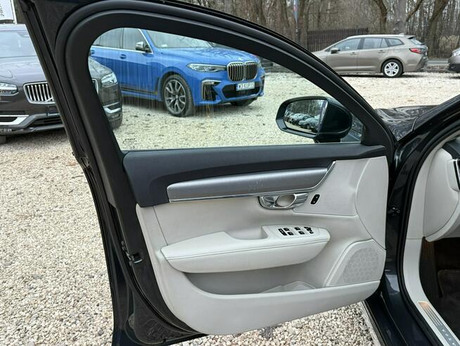 Volvo V90 D5 AWD, 235KM, Salon Polska, 1 właściciel!