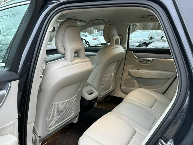 Volvo V90 D5 AWD, 235KM, Salon Polska, 1 właściciel!